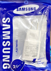 Adaptive Fast Charger