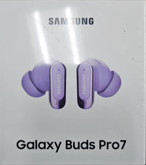 Galaxy Buds Pro 7