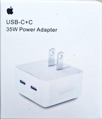 35W USB - C Power Adapter