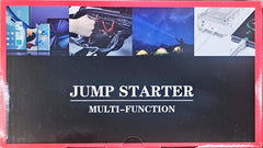 Jumper Starter