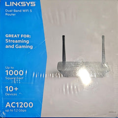 Linksys Wireless Router