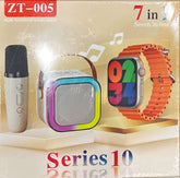 Multi functional Smart Watch