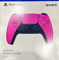 PS5 Wireless Controller