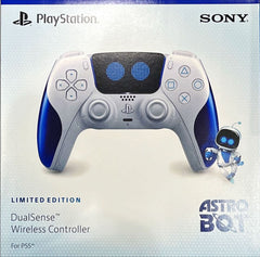 PS5 Wireless Controller