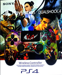 PS4 Wireless Controller