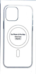 14 Pro Max Case