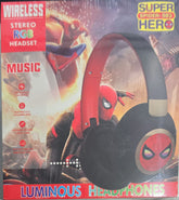 Wireless Headset