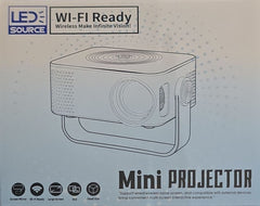LED Projector