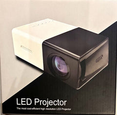 LED Projector
