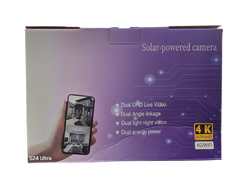 Solar Camera