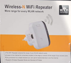 Repetidor WiFi