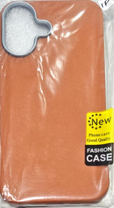 16 Funda para iPhone