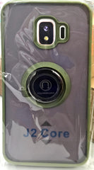 J2 Core Case