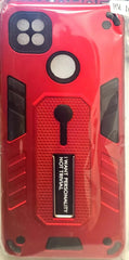 RM 10A Case