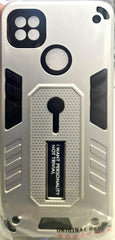 RM 10A Case