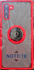 Note 10 Case