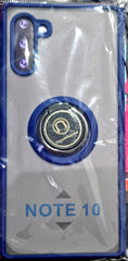 Note 10 Case