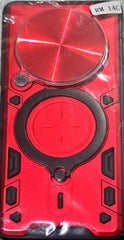 RM 14C Case