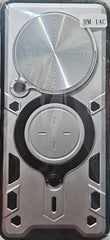 RM 14C Case