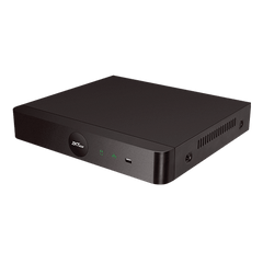 8 Ch Network Video Recorder