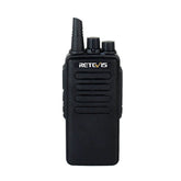 RT1 10W Long Range Walkie Talkie (UHF/VHF)