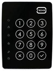 Keypad