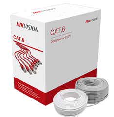 Cable 4 Pairs Cat 6