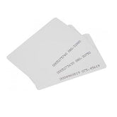 Tarjeta RFID