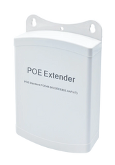 Output PoE Extender