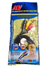 AUX Cable