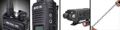 Two Way Radio