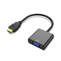 HDTV to VGA Adapter