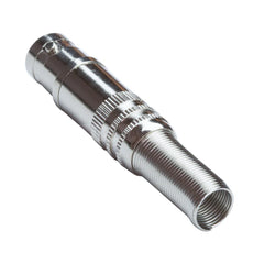 BNC Female Screw-On Connectors