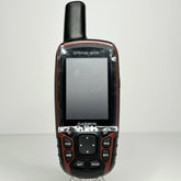 Garmin GPSmap 62stc Cam