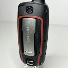 Garmin GPSmap 62stc Cam