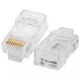 Conector Cat6
