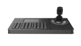 Four-Dimensional Joystick