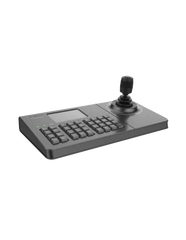 Four-Dimensional Joystick