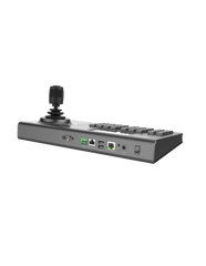 Four-Dimensional Joystick