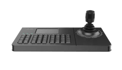 Four-Dimensional Joystick
