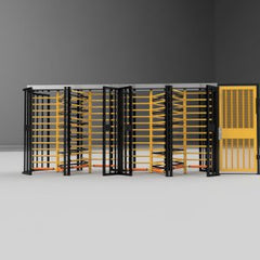 Turnstile Gate