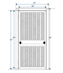 Turnstile Gate