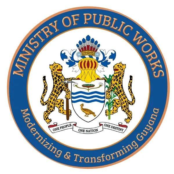 Ministry of Public Works