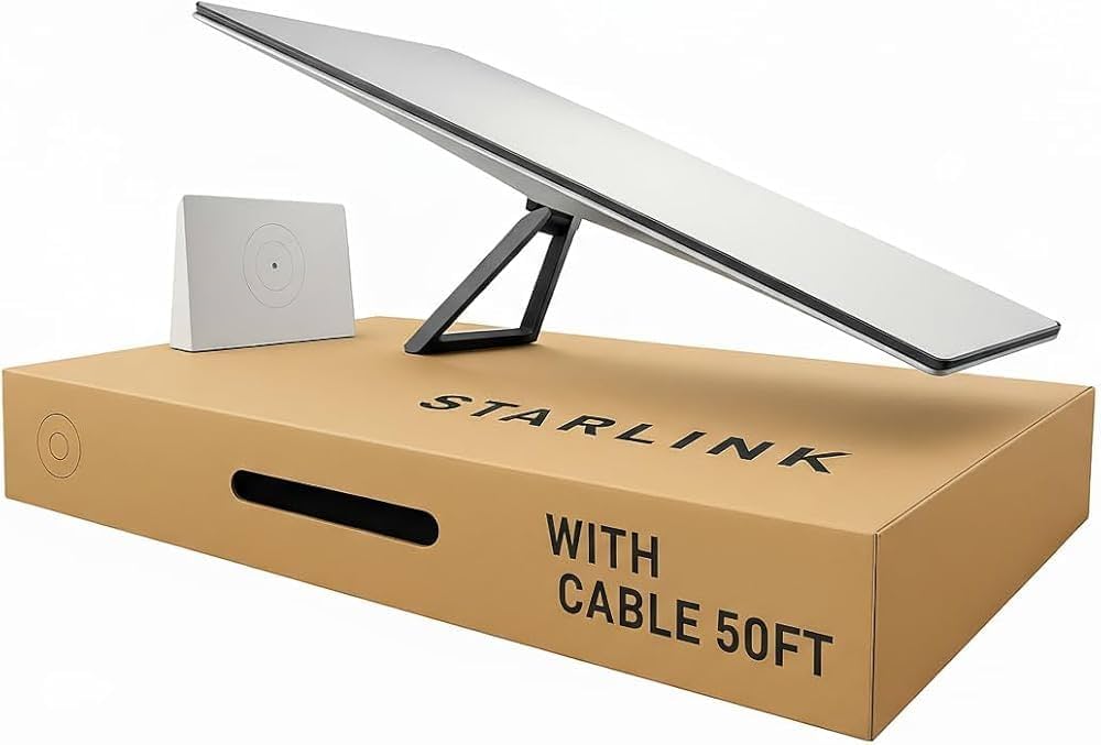 Starlink