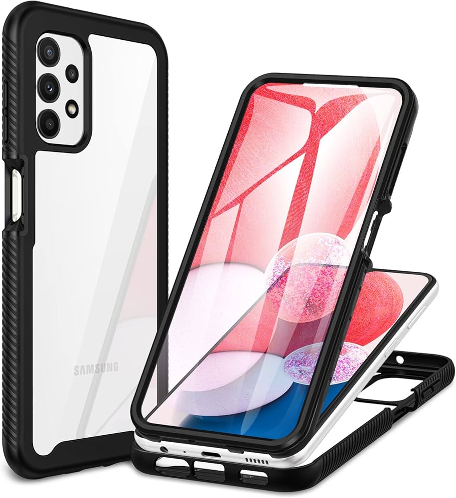Case Samsung Phone