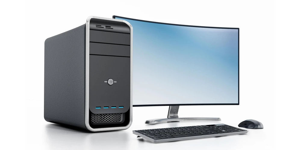Computers – CTWilliams Technologies Inc