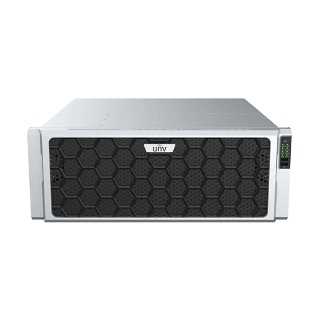 DVR & NVR