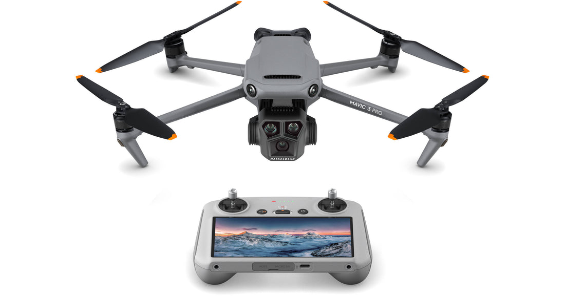 Drones
