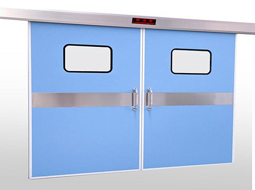 Automatic Doors