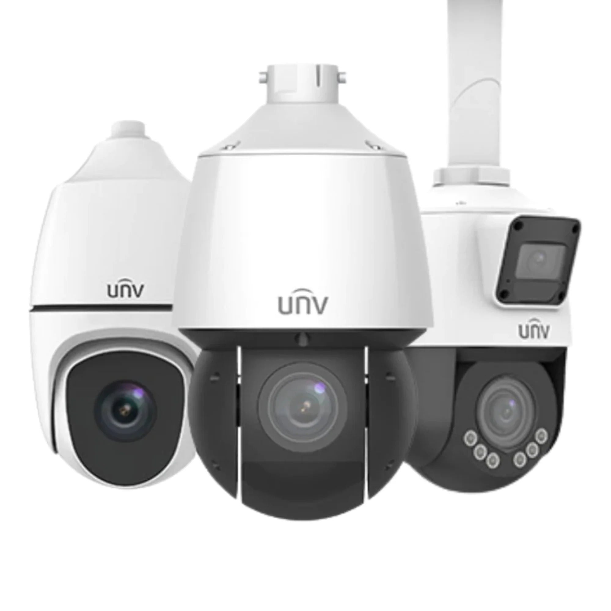 Surveillance Cameras – CTWilliams Technologies Inc